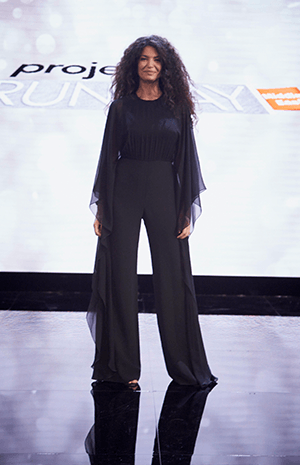 MBC تعلن رسمياً عن انطلاق Project Runway وهذه تفاصيله