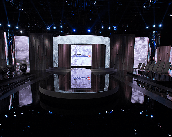 MBC تعلن رسمياً عن انطلاق Project Runway وهذه تفاصيله