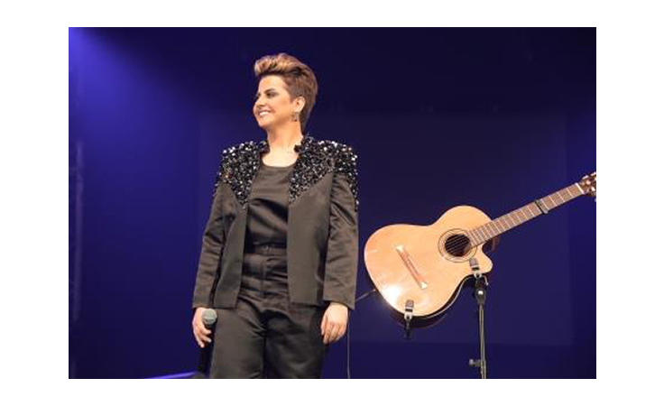 عيد الأضحى جمع رابح صقر وشمّا حمدان في دبي.. ومحمد عبده يستكمل