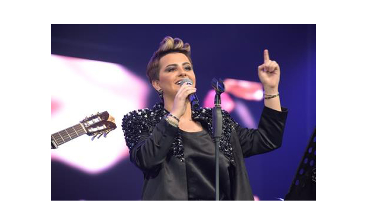 عيد الأضحى جمع رابح صقر وشمّا حمدان في دبي.. ومحمد عبده يستكمل