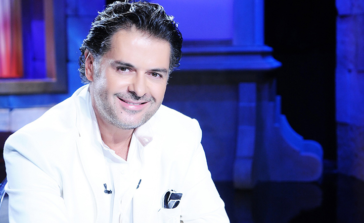 هذه حقيقة سائق راغب علامة وماذا عن محاولة اغتياله بالأردن!