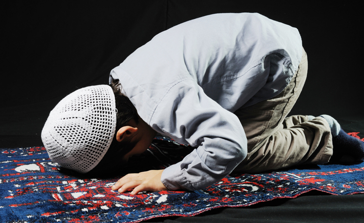 رمضان والأطفال: هذه هي أهم الأمور التي يجب أن تعلميهم إيّاها