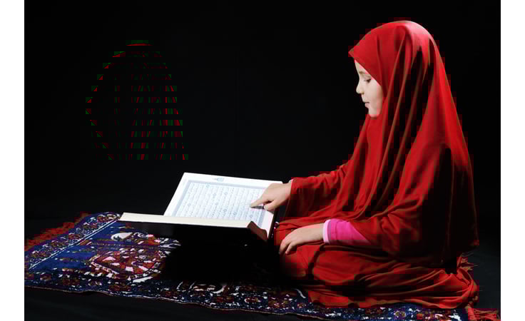 رمضان والأطفال: هذه هي أهم الأمور التي يجب أن تعلميهم إيّاها