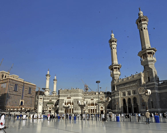 تعرّفي إلى مظاهر احتفالات رمضان في السعودية