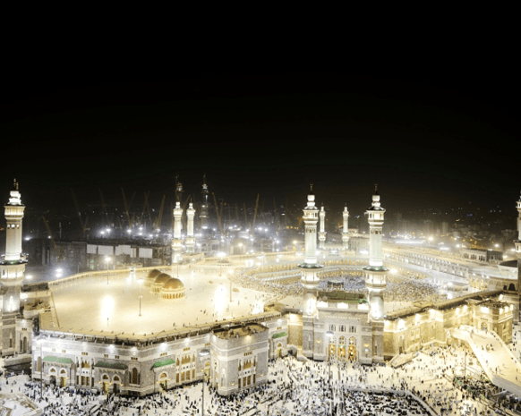 تعرّفي إلى مظاهر احتفالات رمضان في السعودية