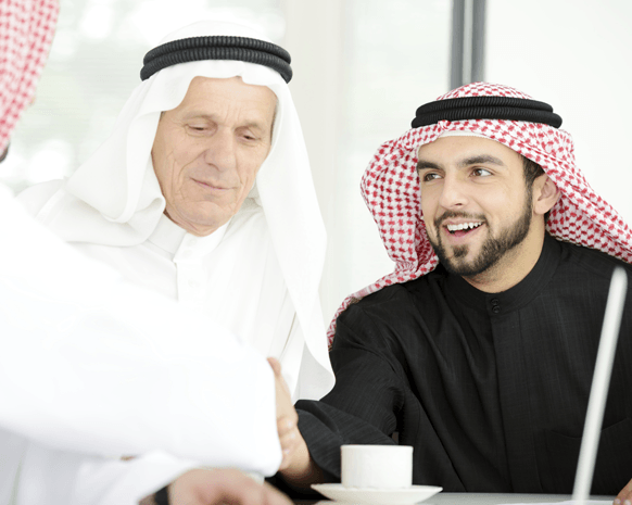 تعرّفي إلى مظاهر احتفالات رمضان في السعودية