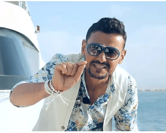 لماذا أخفى رامز جلال خبر زواجه؟