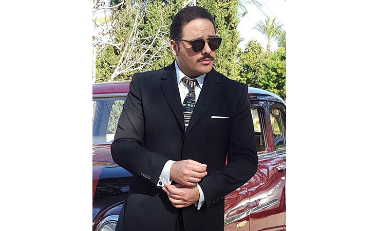 البوب ستار رامي عيّاش يأسر المشاهدين في 