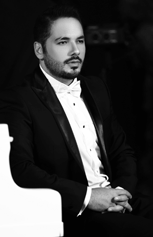 خاص - رامي عيّاش يُنتج ألبومه بنفسه فماذا حدث مع بلاتينوم؟
