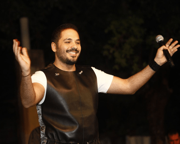 خاص - رامي عيّاش يُنتج ألبومه بنفسه فماذا حدث مع بلاتينوم؟