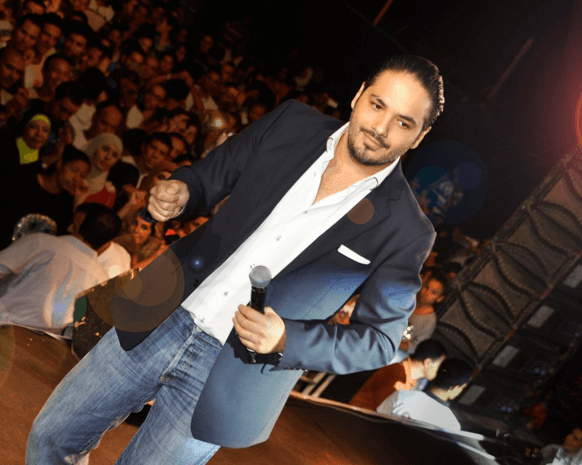 خاص - رامي عيّاش يُنتج ألبومه بنفسه فماذا حدث مع بلاتينوم؟