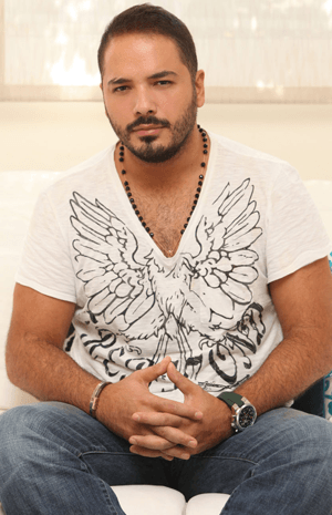خاص - تعرّفي إلى حبيبة رامي عياش التي خطفت قلبه