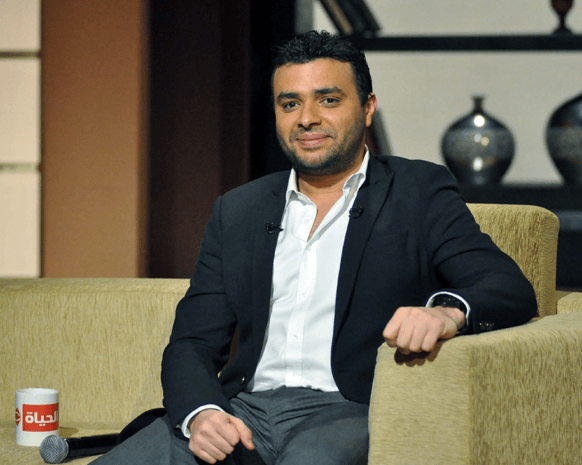 شروط تعجيزية في أول بطولة سينمائية لرامي صبري