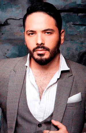 خاص - تعرّفي إلى حبيبة رامي عياش التي خطفت قلبه