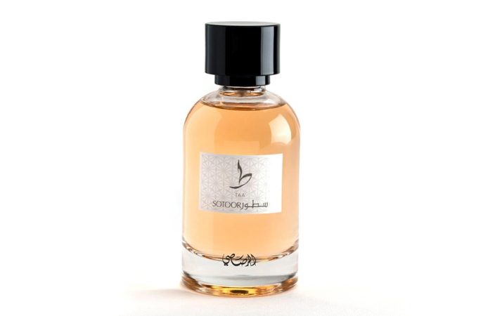 المدير العام للرصاصي للعطور: العطر الصحيح يشعرك بالراحة والثقة