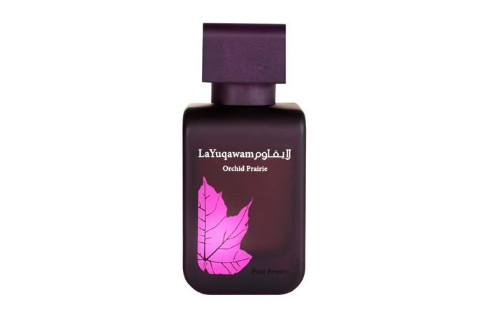 المدير العام للرصاصي للعطور: العطر الصحيح يشعرك بالراحة والثقة