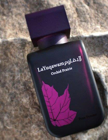 المدير العام للرصاصي للعطور: العطر الصحيح يشعرك بالراحة والثقة