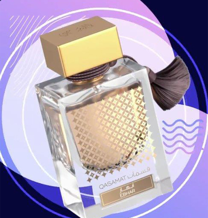 المدير العام للرصاصي للعطور: العطر الصحيح يشعرك بالراحة والثقة
