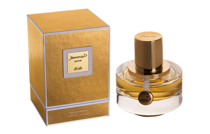 المدير العام للرصاصي للعطور: العطر الصحيح يشعرك بالراحة والثقة