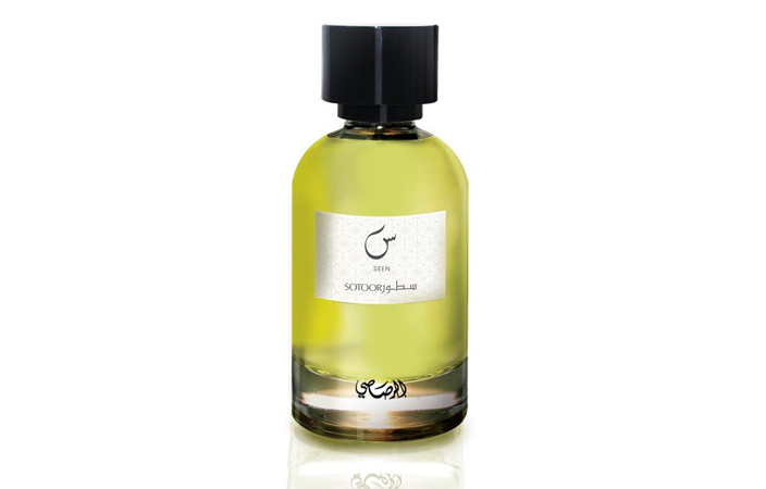 المدير العام للرصاصي للعطور: العطر الصحيح يشعرك بالراحة والثقة