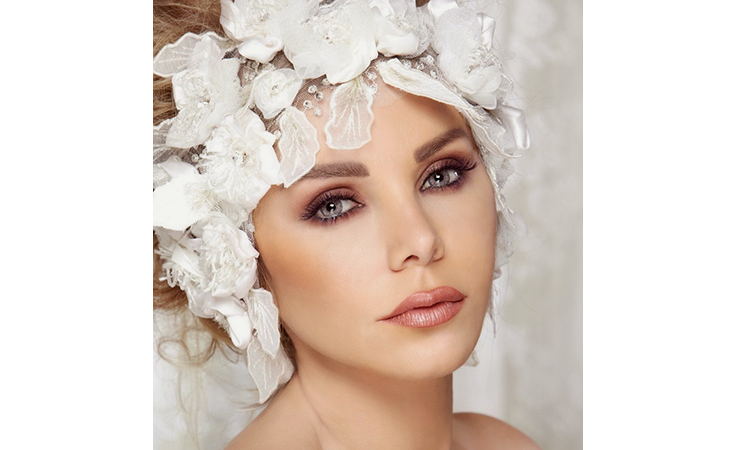 رزان مغربي تغازل ماجد المصري على الهواء مباشرة.. هذا ما قالته