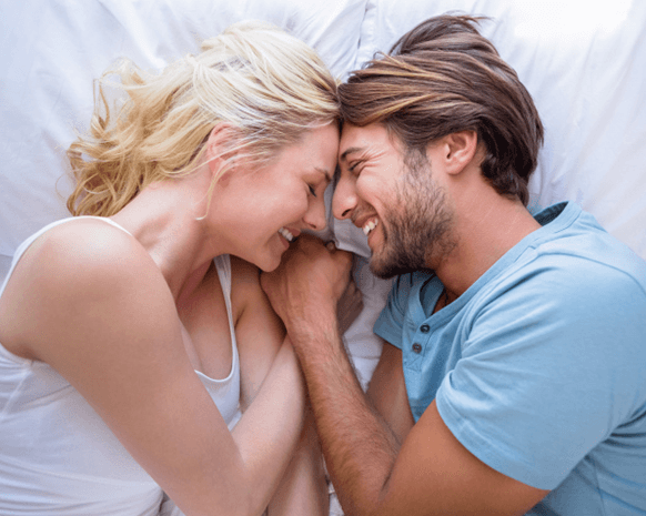 6 أمور يجب أن تكثري منها في علاقتك الحميمة مع زوجك