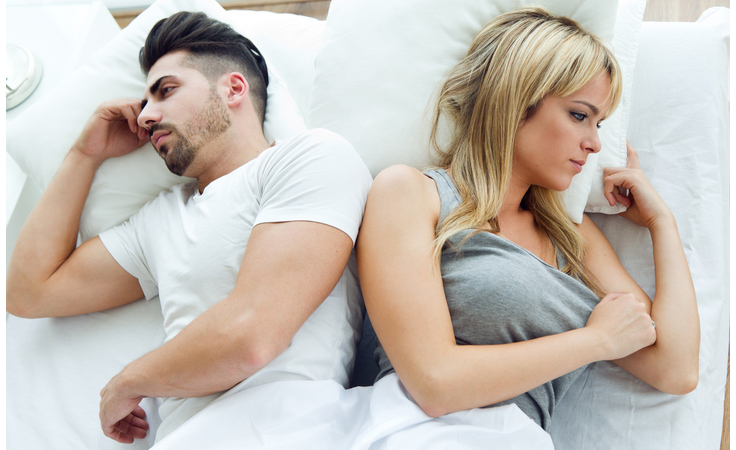 هذه هي أكثر المشاكل شيوعاً في العلاقة الحميمة