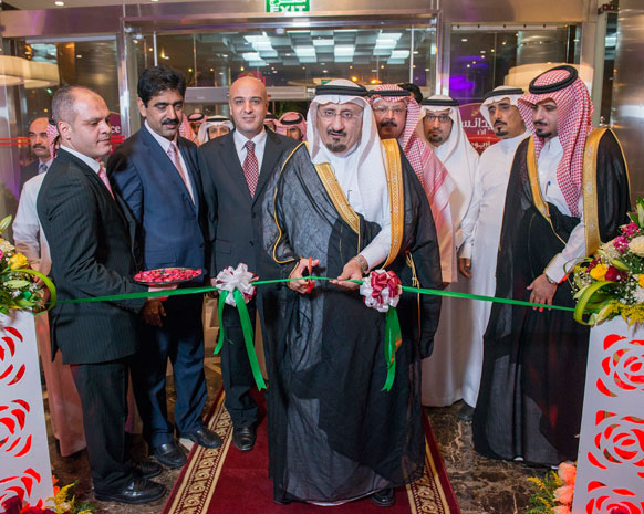 ماريوت الدولية تعلن عن إفتتاح فندق ريزيدانس إن باي ماريوت جازان بالسعودية