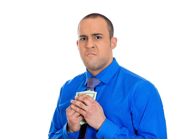 كيف تتعاملين مع زوجك البخيل؟