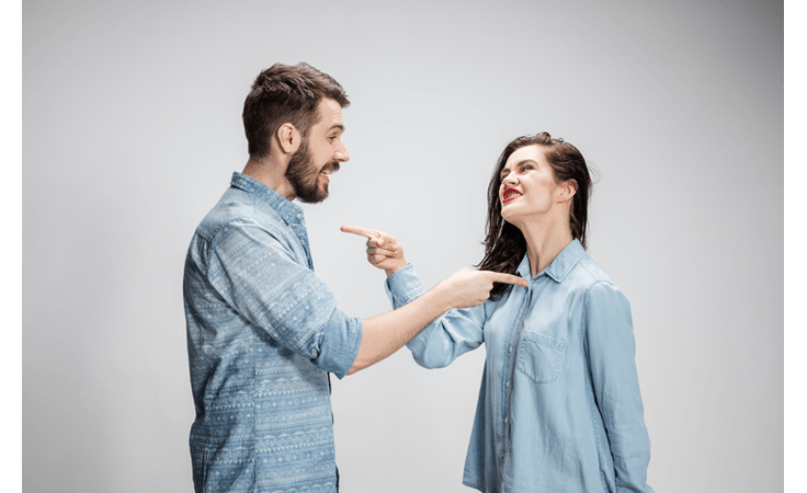كيف تتجاوزين شعور الخوف من الرجل؟