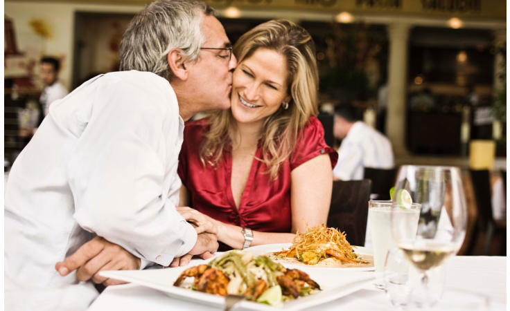 أهمّية الرومانسية لاستمرار الزواج طول العمر
