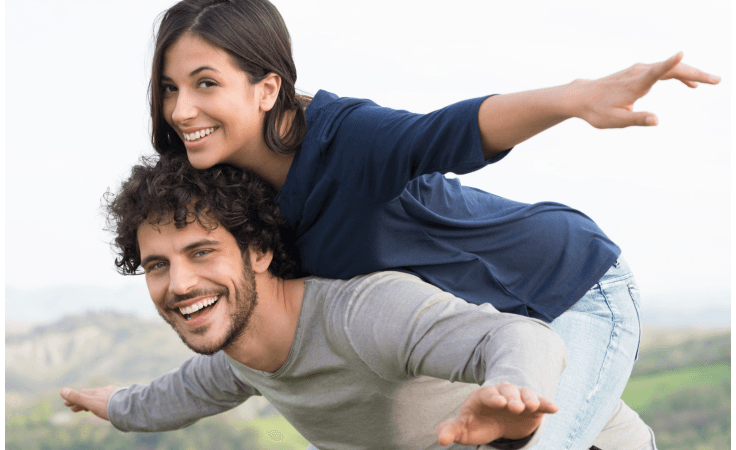 5 أفكار لتكوني الزوجة الرومانسية بنظر الشريك