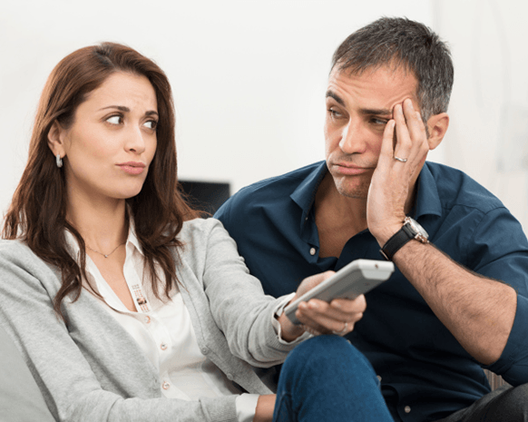 لماذا تشعرين بالوحدة في حياتك الزوجية؟
