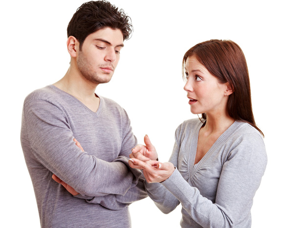اختبار نواعم.. كيف تختارين الحبيب المناسب لكِ؟ 