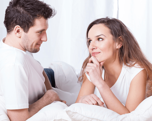 ما هي الخصال التي يكرهها الرجل في المرأة؟