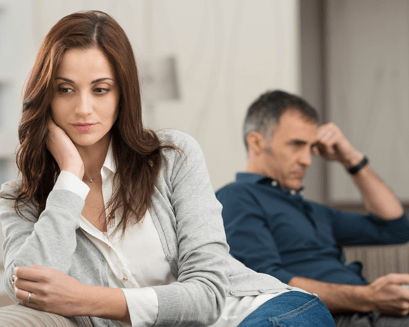 كيف تتعاملين مع الرجل صاحب الطباع القاسية؟