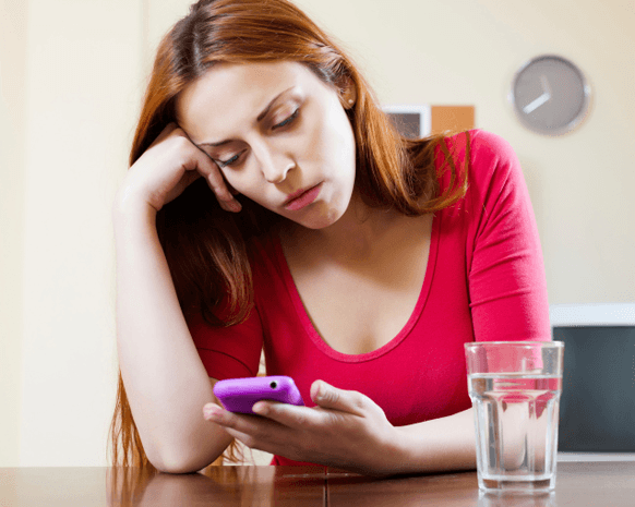 اختبار نواعم - هل عليكِ انتظار الحبيب من جديد أم لا؟