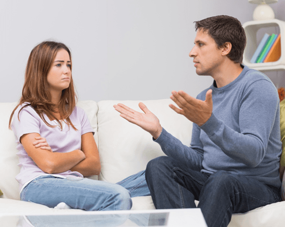 4 أسرار في حبّ الرجل لزوجته... اكتشفيها!