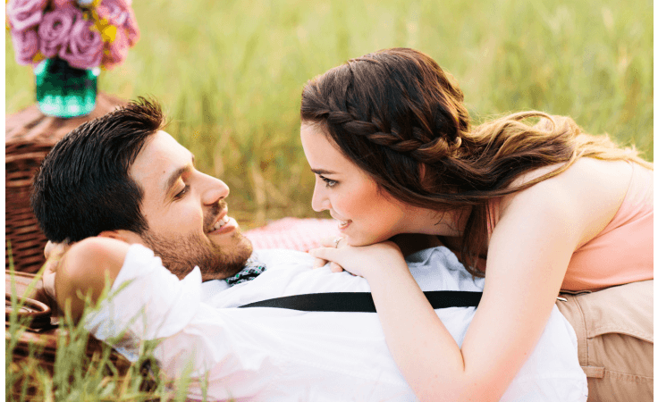 5 أفكار لتكوني الزوجة الرومانسية بنظر الشريك