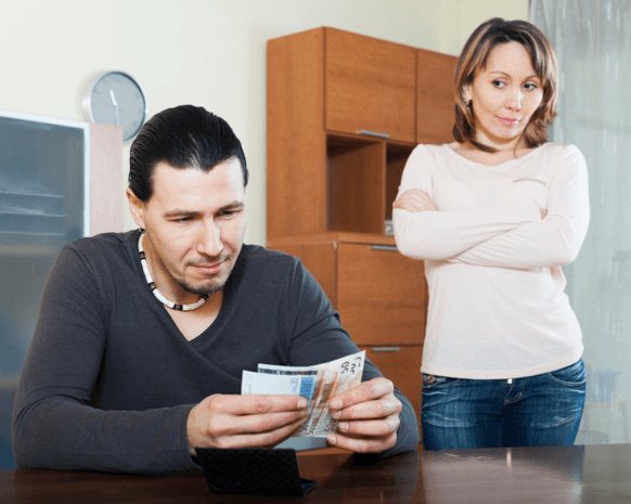 5 خطوات توصلك إلى التوازن في العلاقة الزوجية...