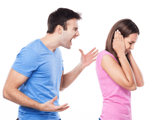 اختبار نواعم.. هل شريكك يريد الانفصال؟