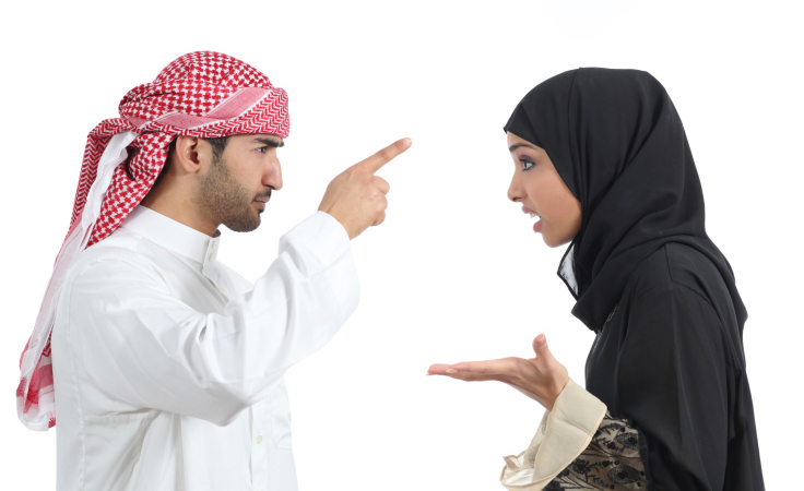 هل تعلمين أنّ الخلافات توطّد العلاقة الرومانسية بينكما؟