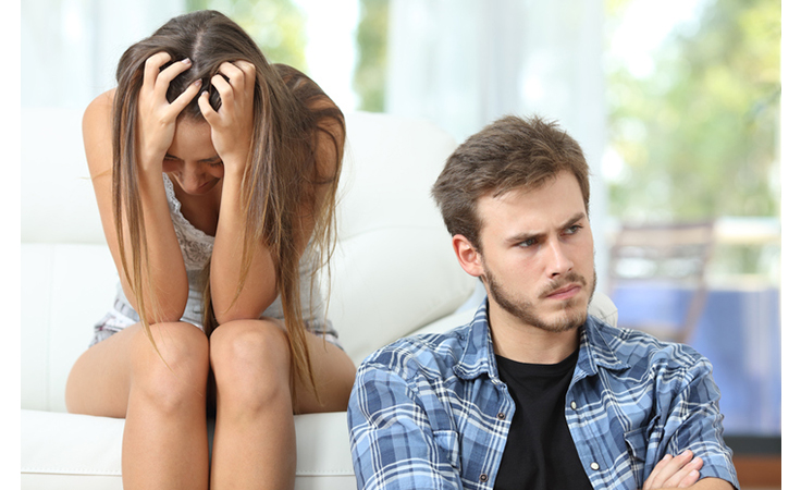تجنّبي تلك التصرّفات في أول لقاء معه