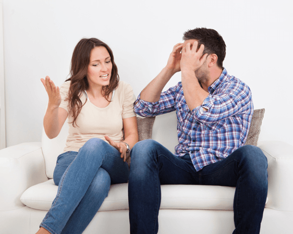 كيف تتعاملين مع الرجل صاحب الطباع القاسية؟