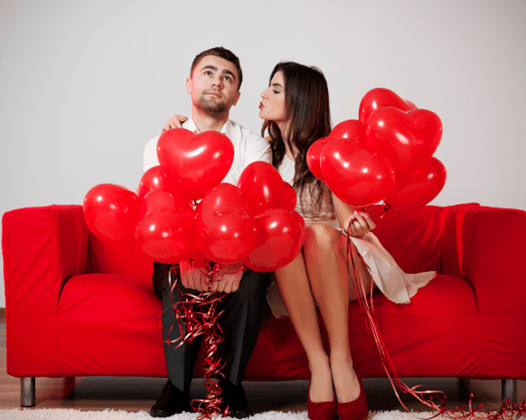 6 نصائح لاختيار الهديّة المناسبة للحبيب في يوم الحبّ!