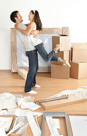 7 خطوات لإعداد أول طبق بعد شهر العسل