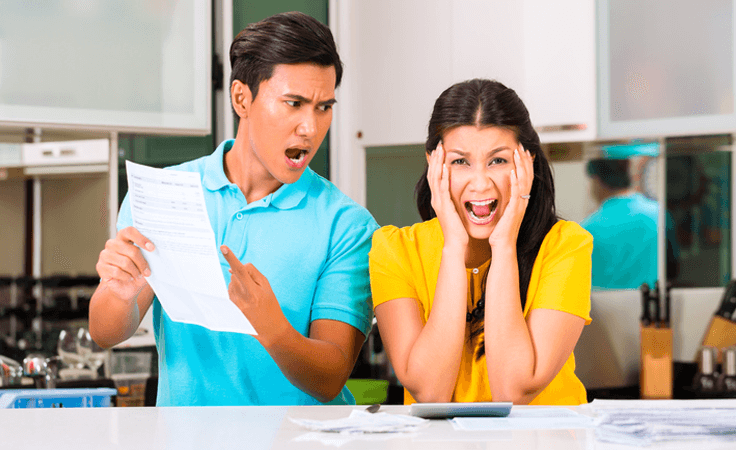 كيف تتجاوزين شعور الخوف من الرجل؟