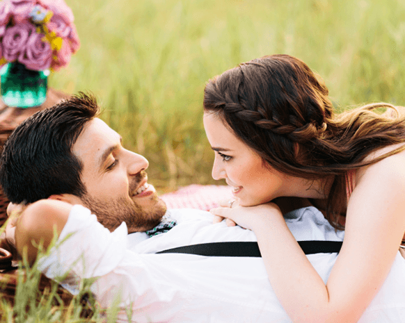 4 أسرار في حبّ الرجل لزوجته... اكتشفيها!