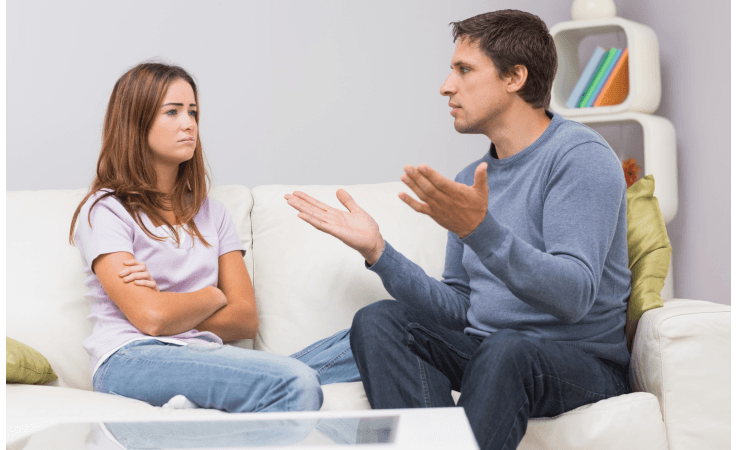 إليكِ أفضل الطرق للتعامل مع الزوج العامل ليلاً