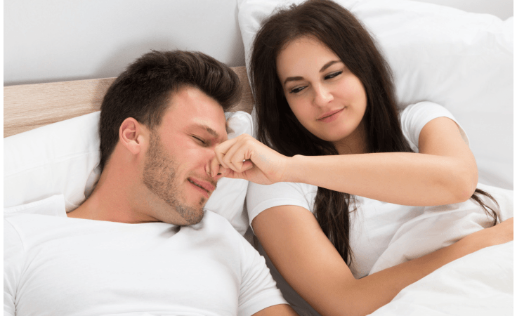 كوني الزوجة الفاتنة بأربع خطوات فقط!